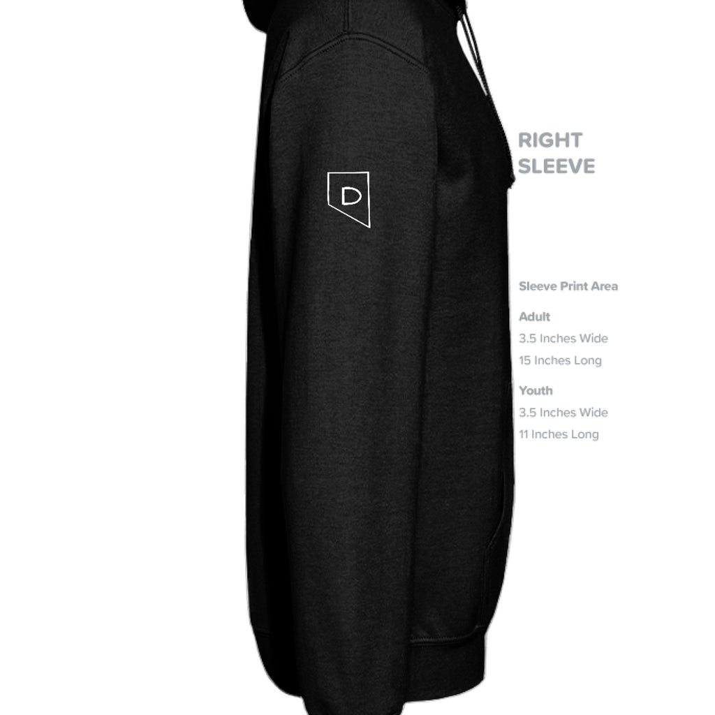 BLACK - SLEEVE_RIGHT