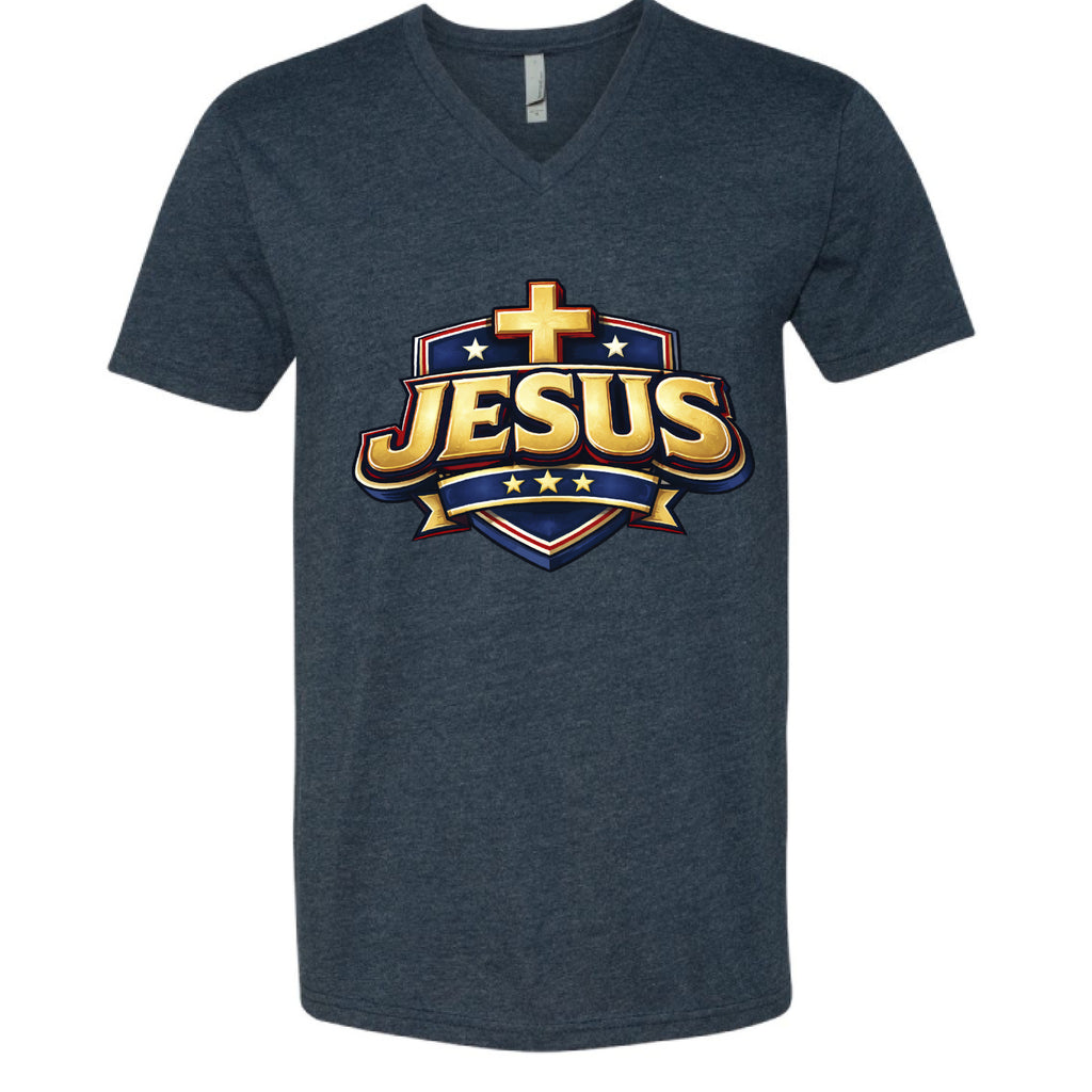 Midnight Navy - FRONT