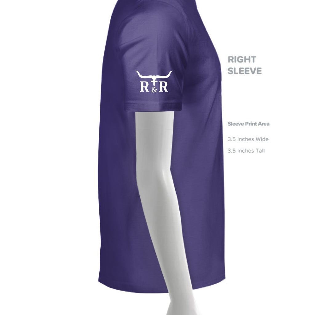 Purple Rush - SLEEVE_RIGHT