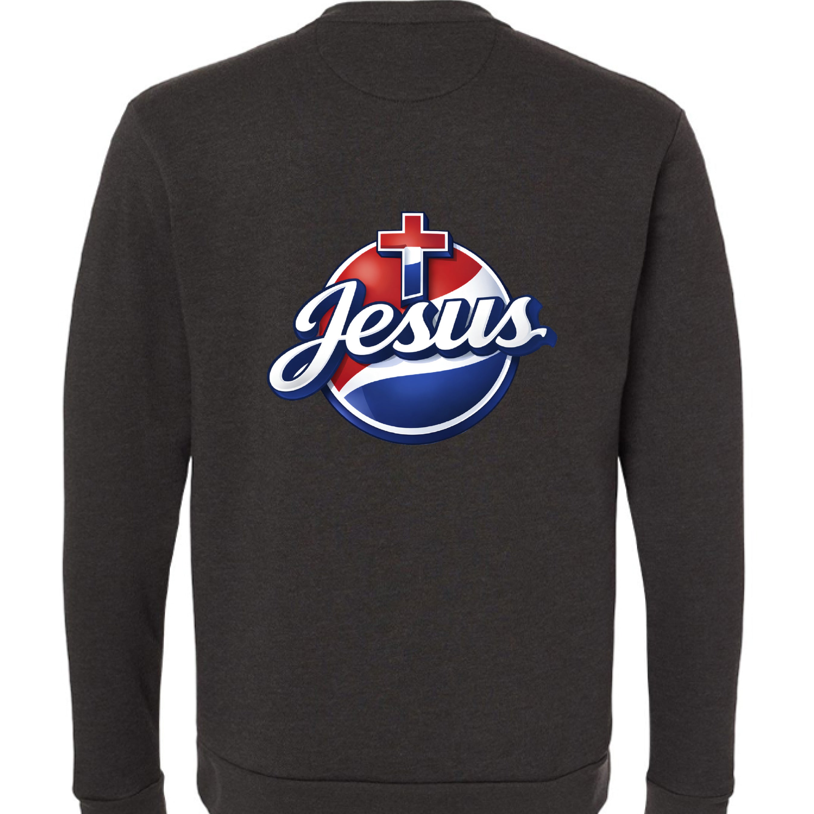 Heather Black - BACK