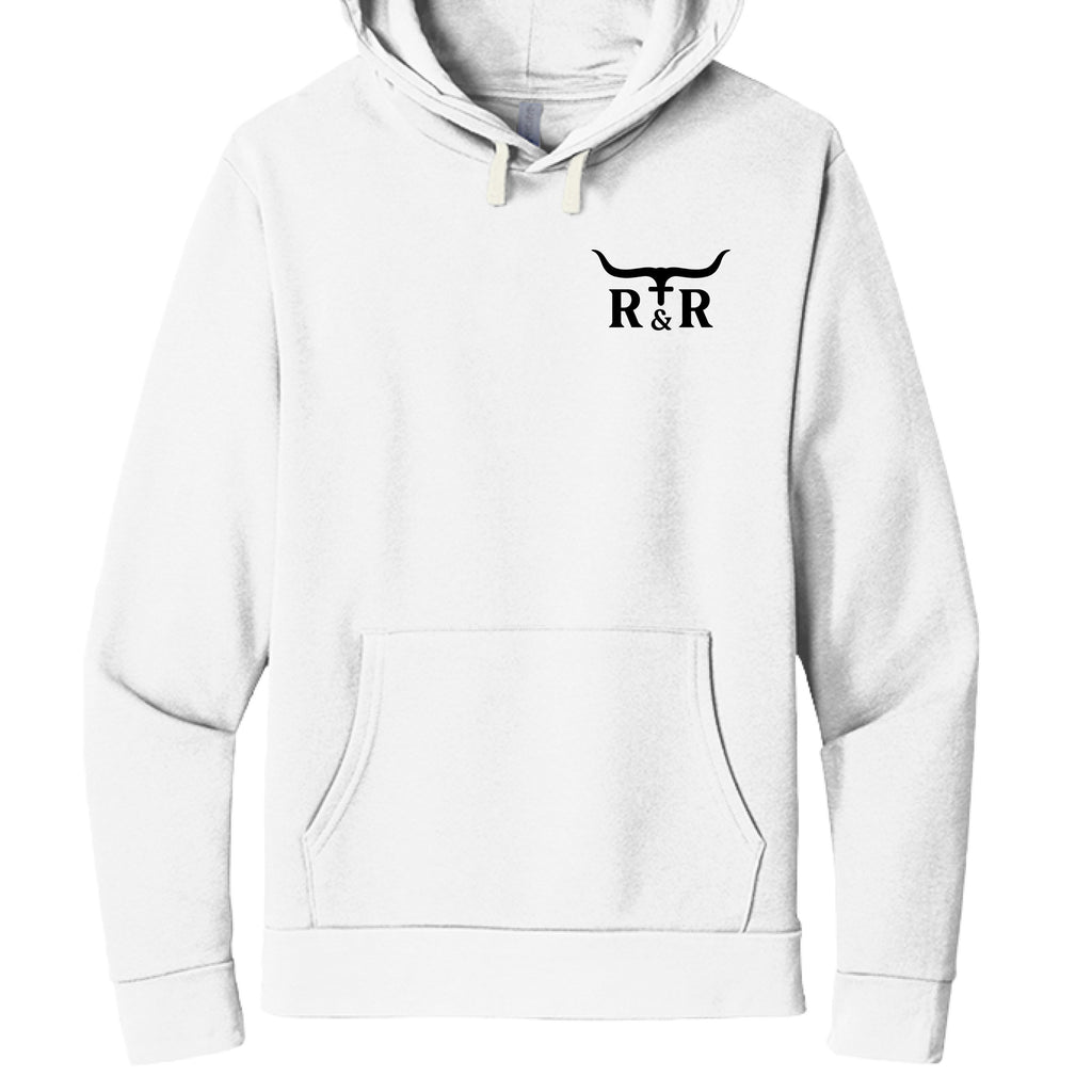 WHITE - FRONT