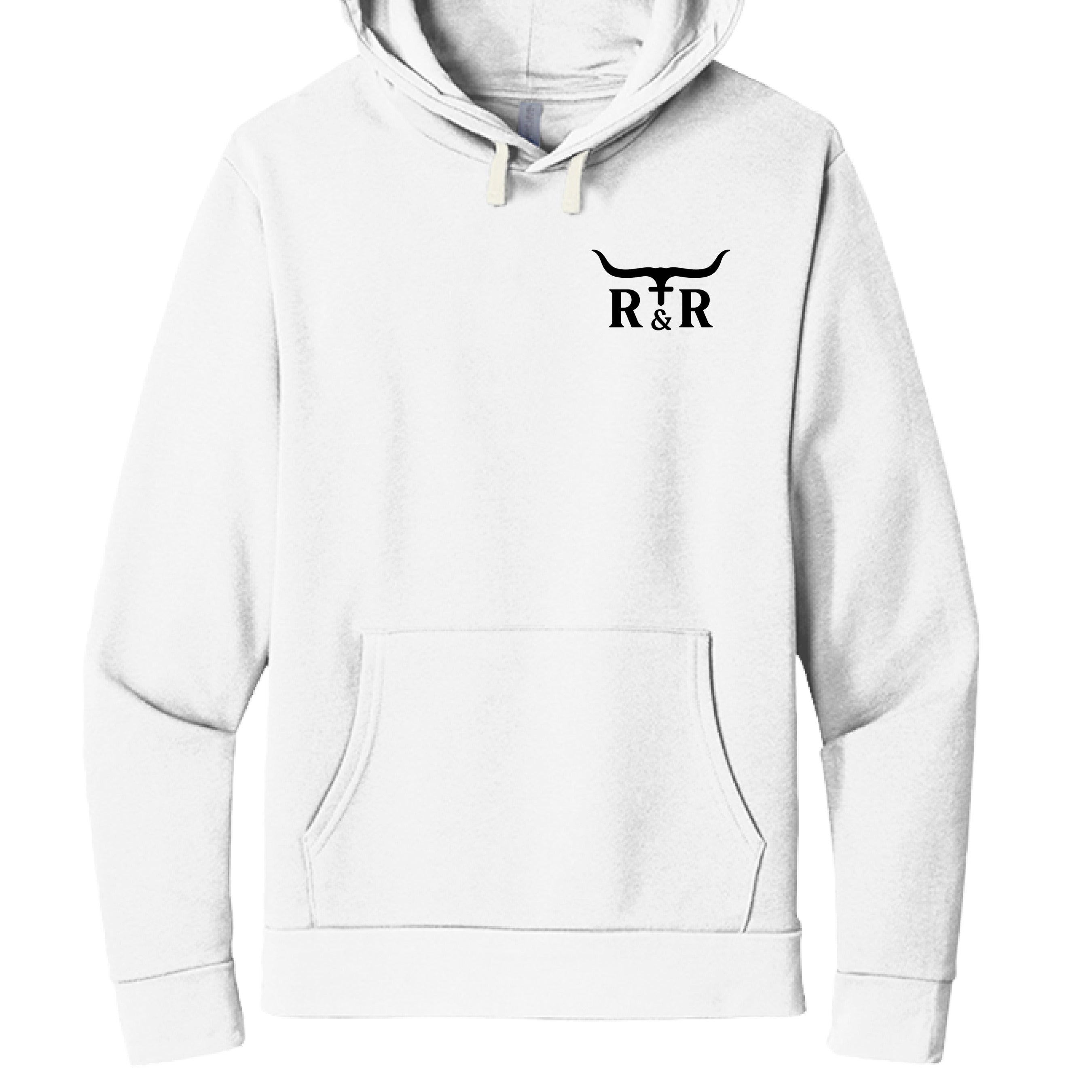 WHITE - FRONT