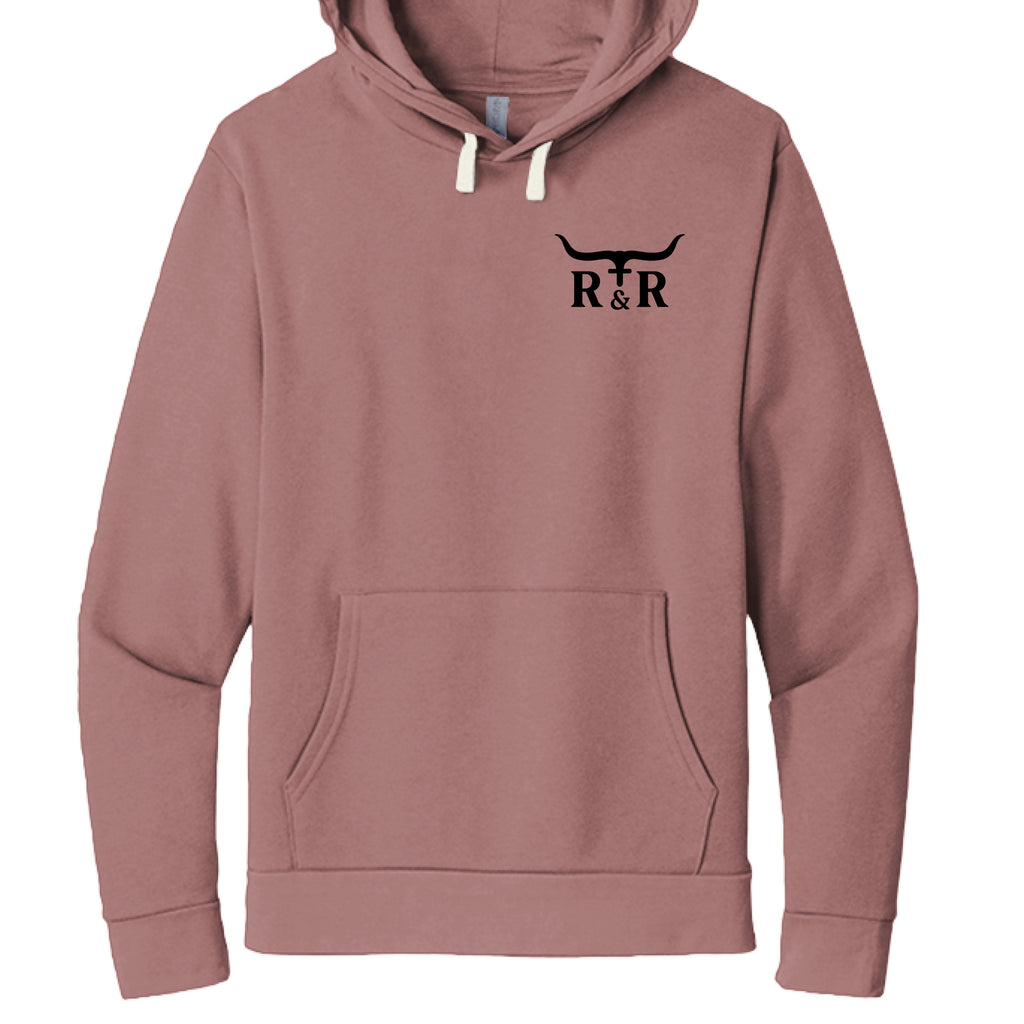 Mauve - FRONT