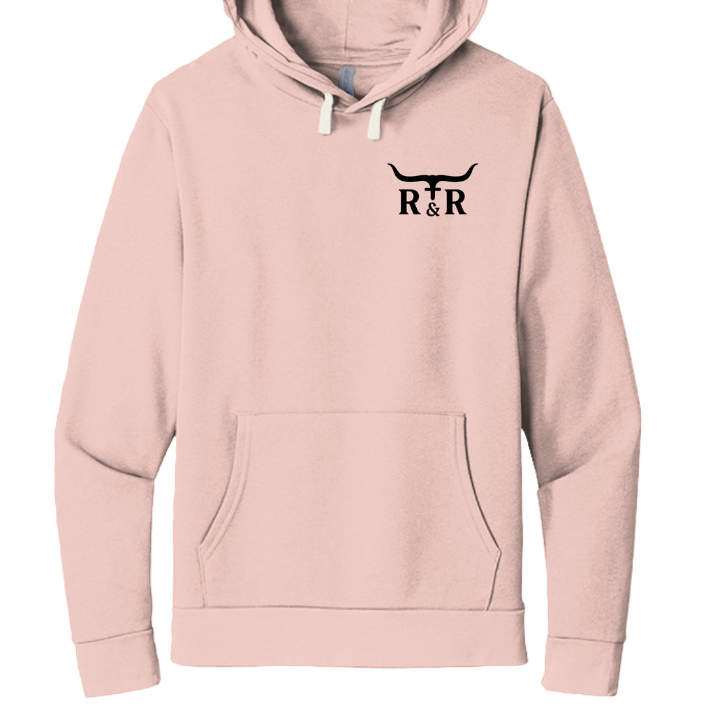 DESERT PINK - FRONT