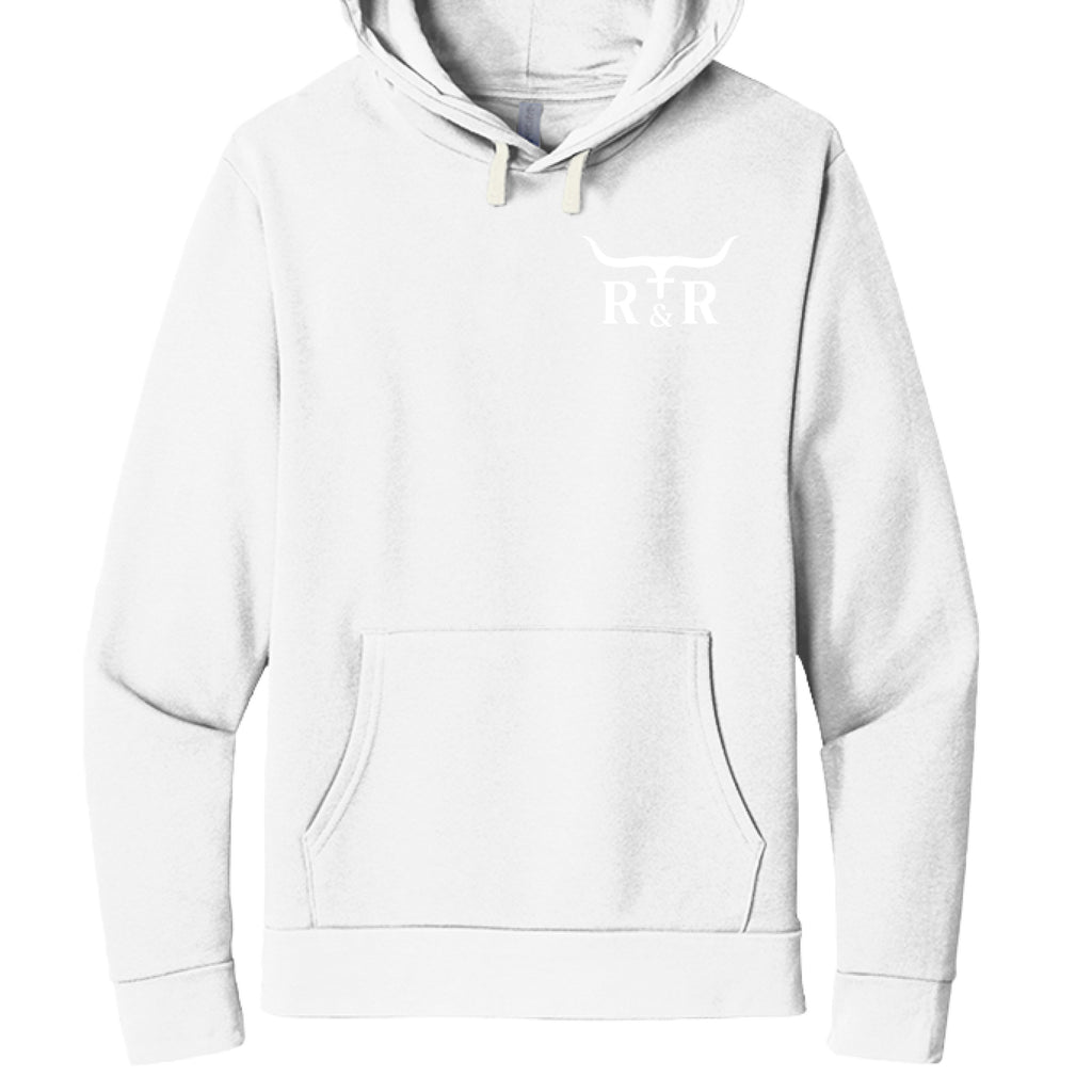 WHITE - FRONT