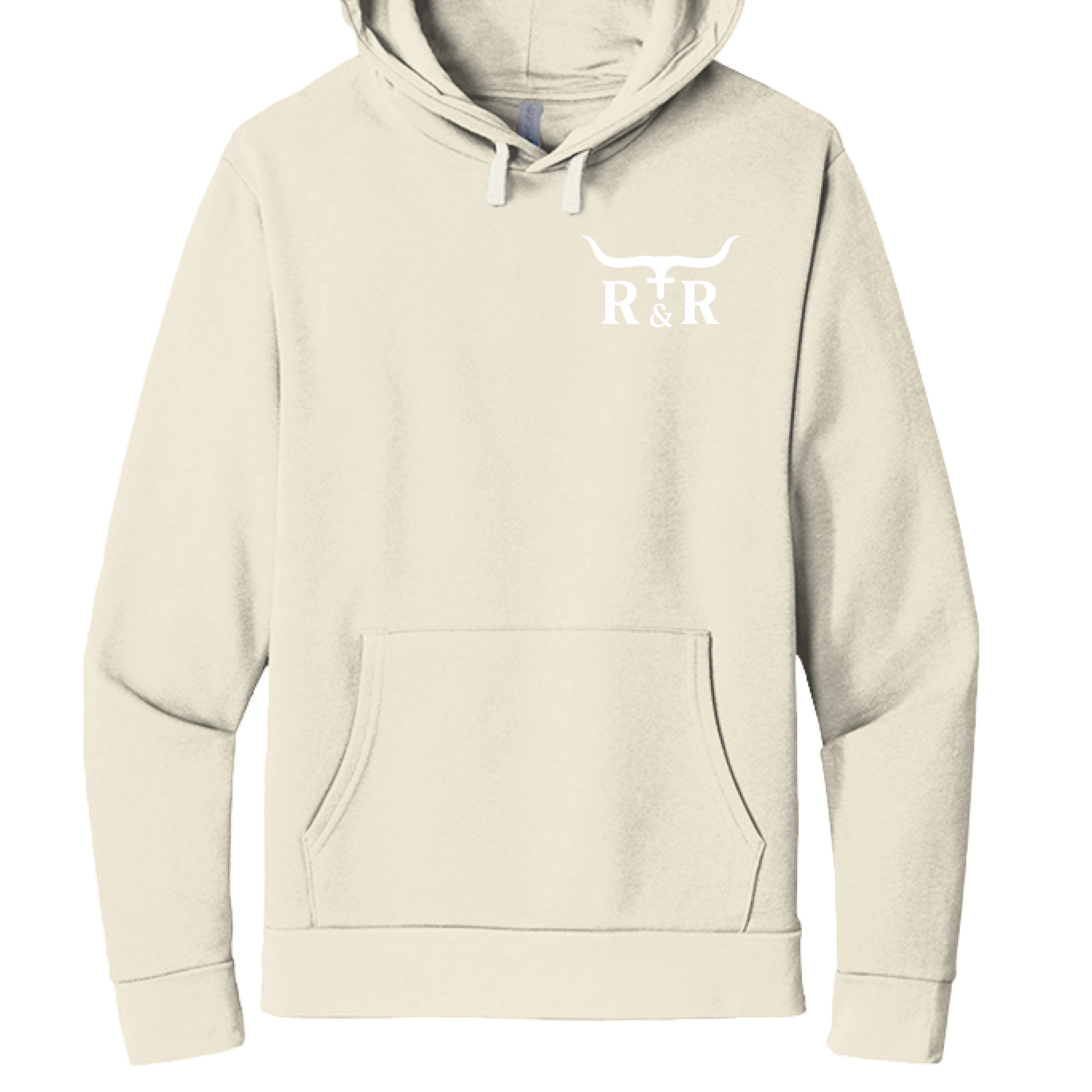 NATURAL - FRONT