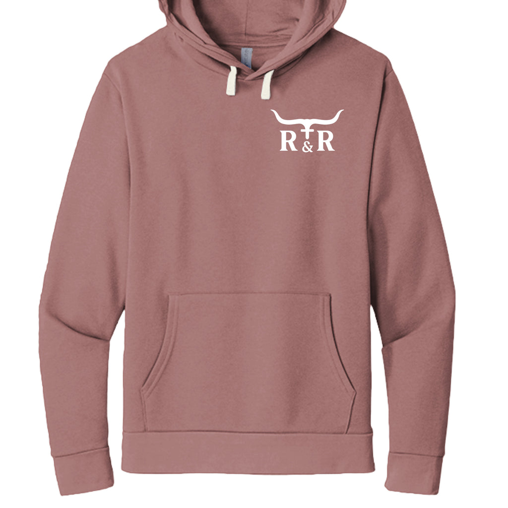 Mauve - FRONT