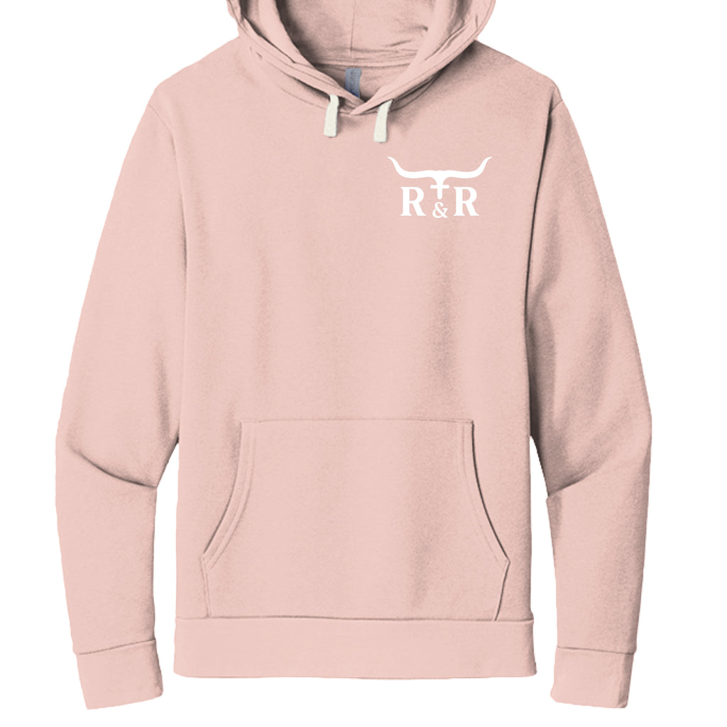 DESERT PINK - FRONT