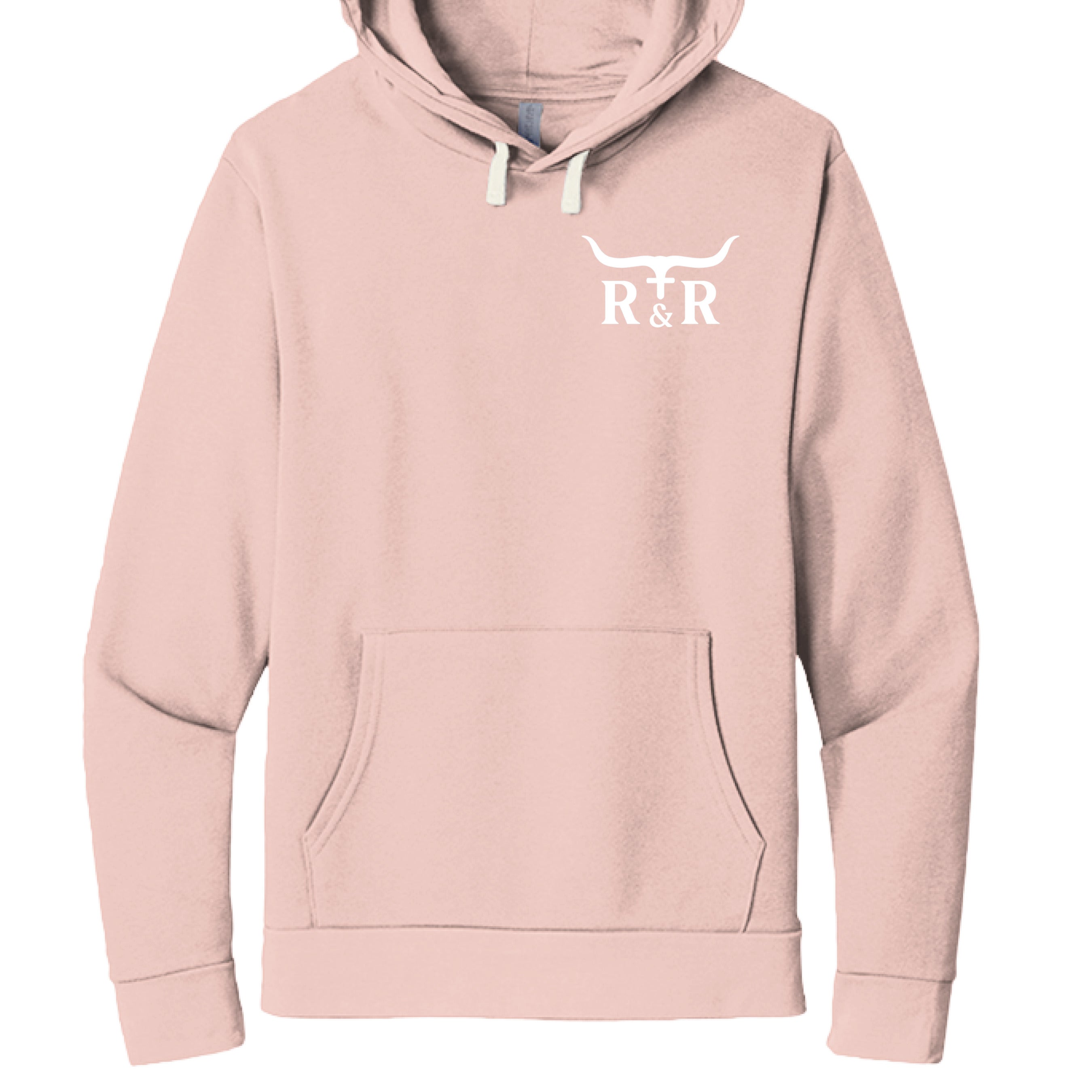 DESERT PINK - FRONT