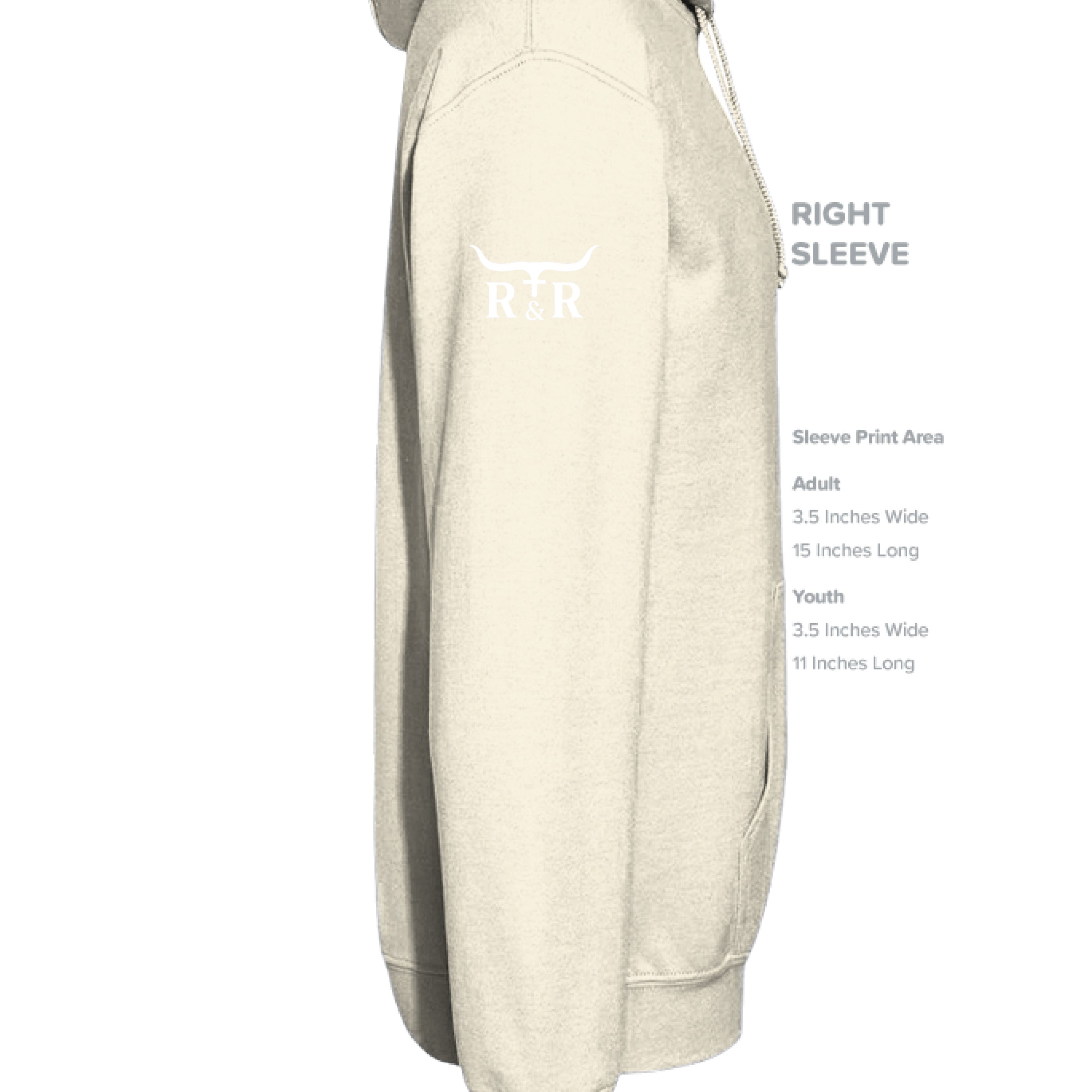 NATURAL - SLEEVE_RIGHT