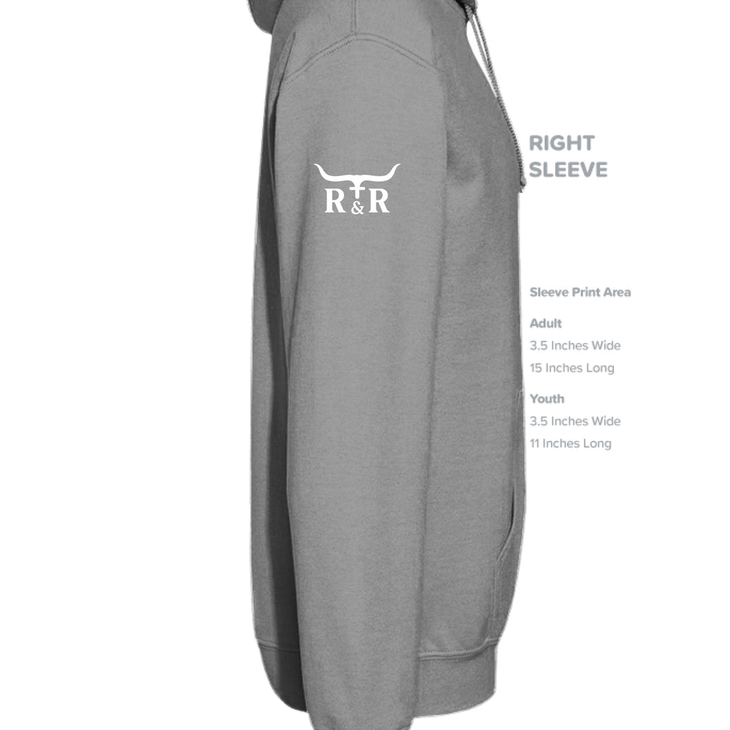 Lead Grey - SLEEVE_RIGHT