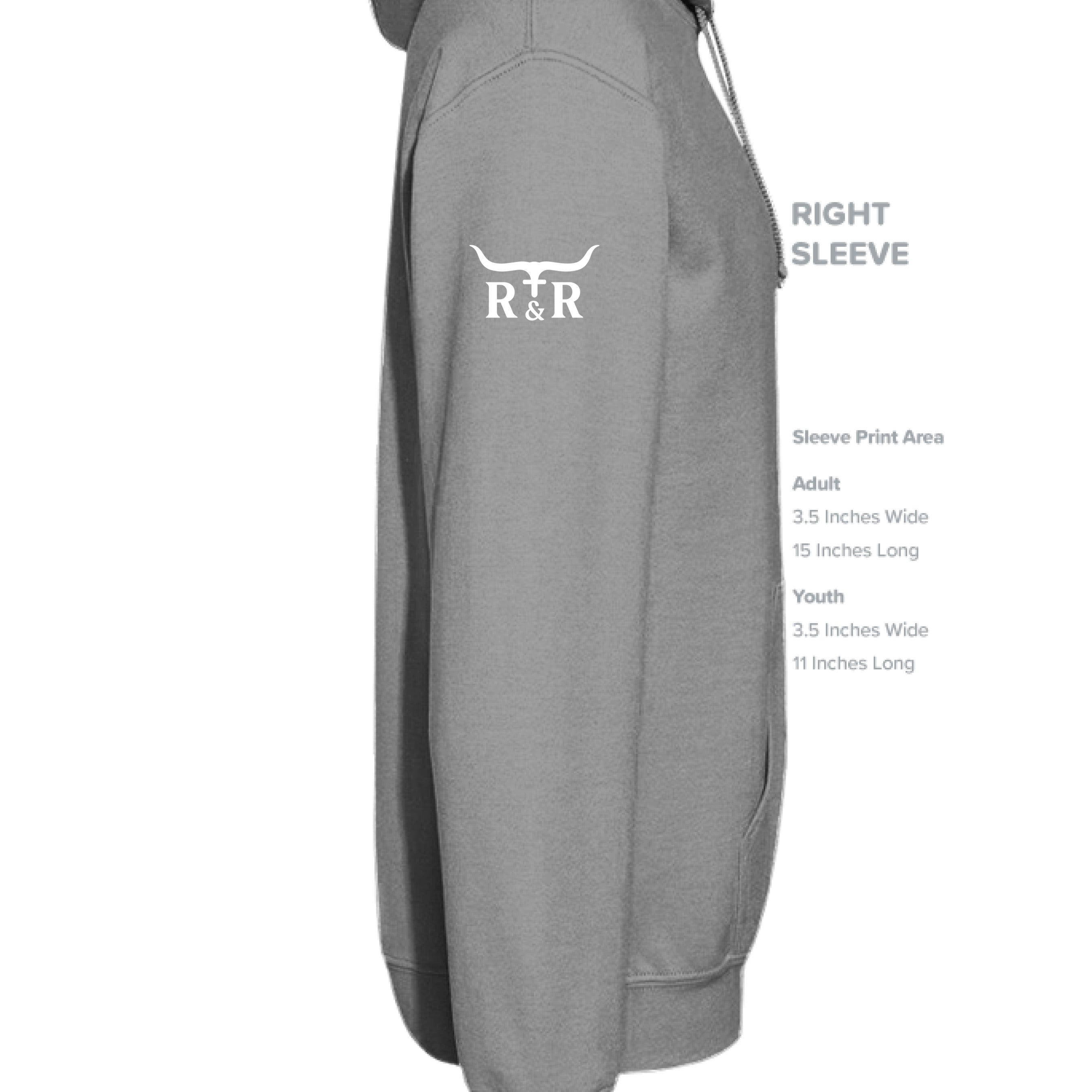Lead Grey - SLEEVE_RIGHT