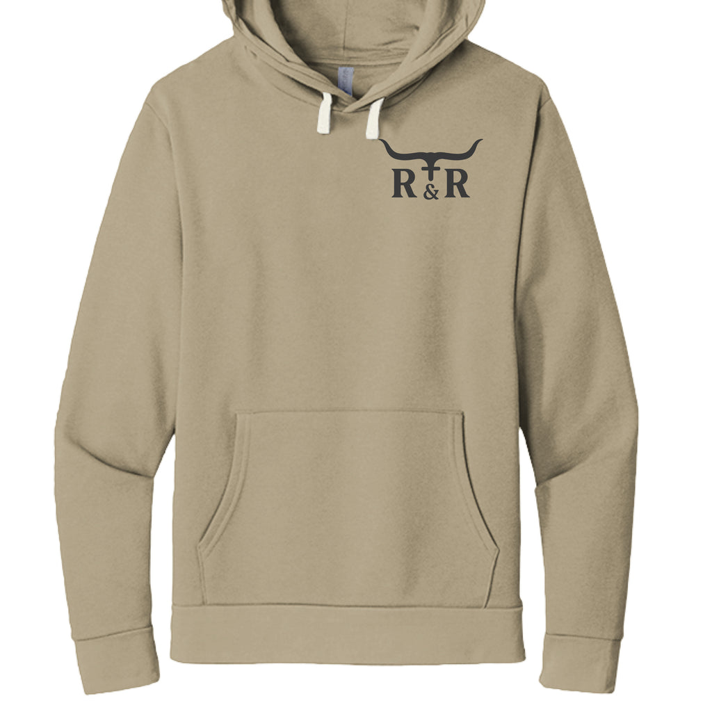 MILITARY GREEN - FRONT