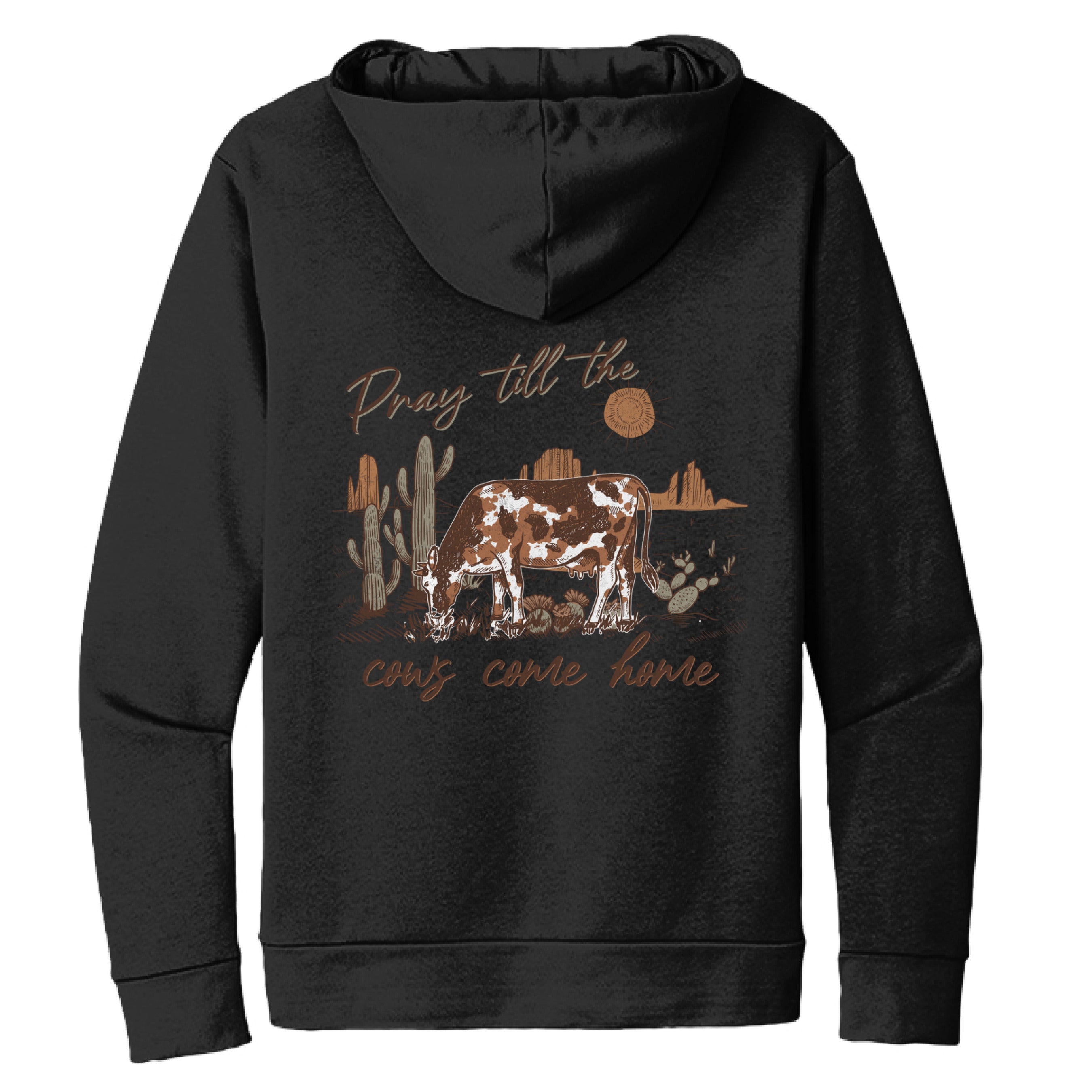 BLACK/ BLACK - BACK