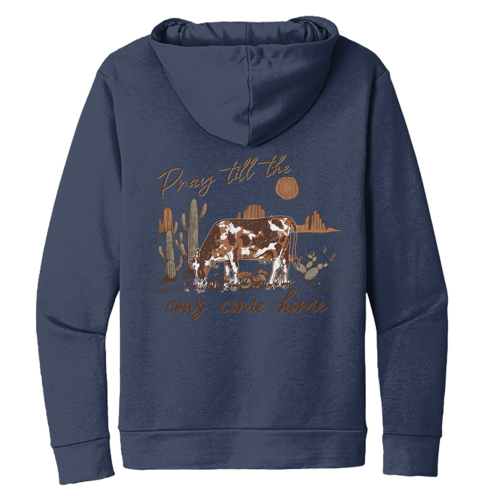 MIDNIGHT NAVY - BACK