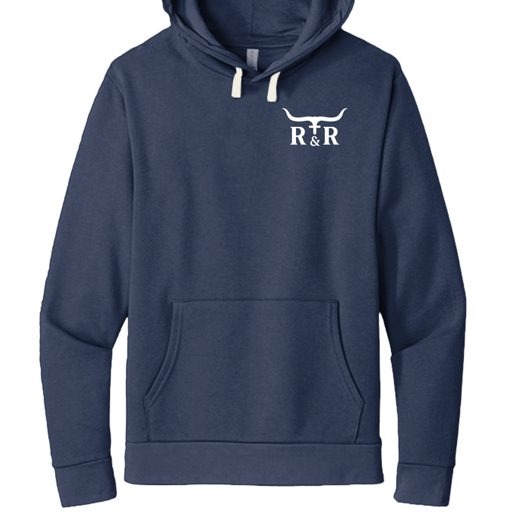 MIDNIGHT NAVY - FRONT