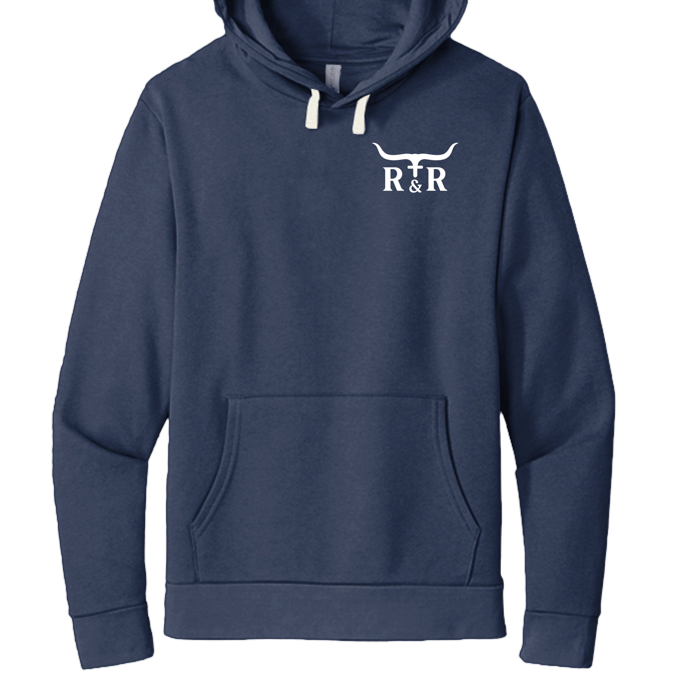 MIDNIGHT NAVY - FRONT