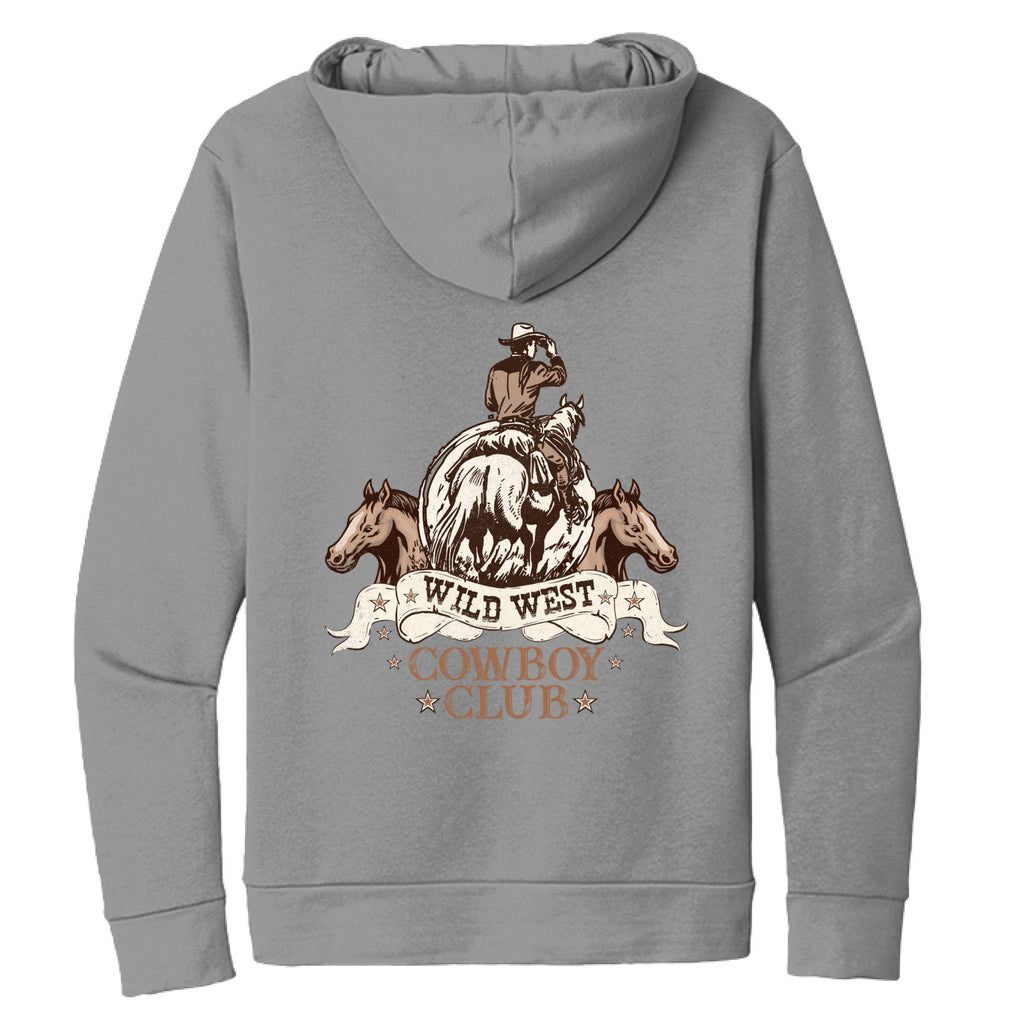 Lead Grey - BACK