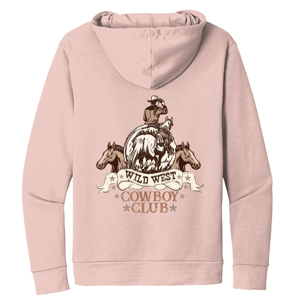 DESERT PINK - BACK