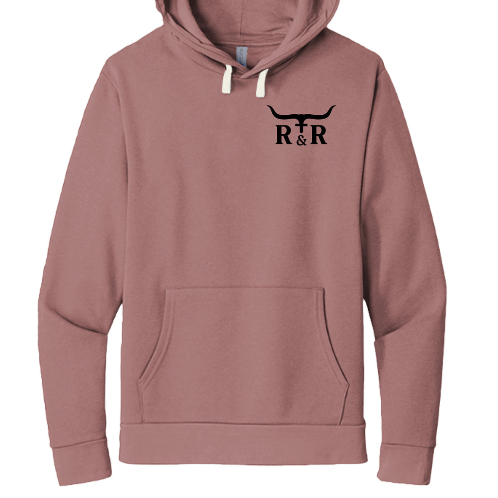 Mauve - FRONT