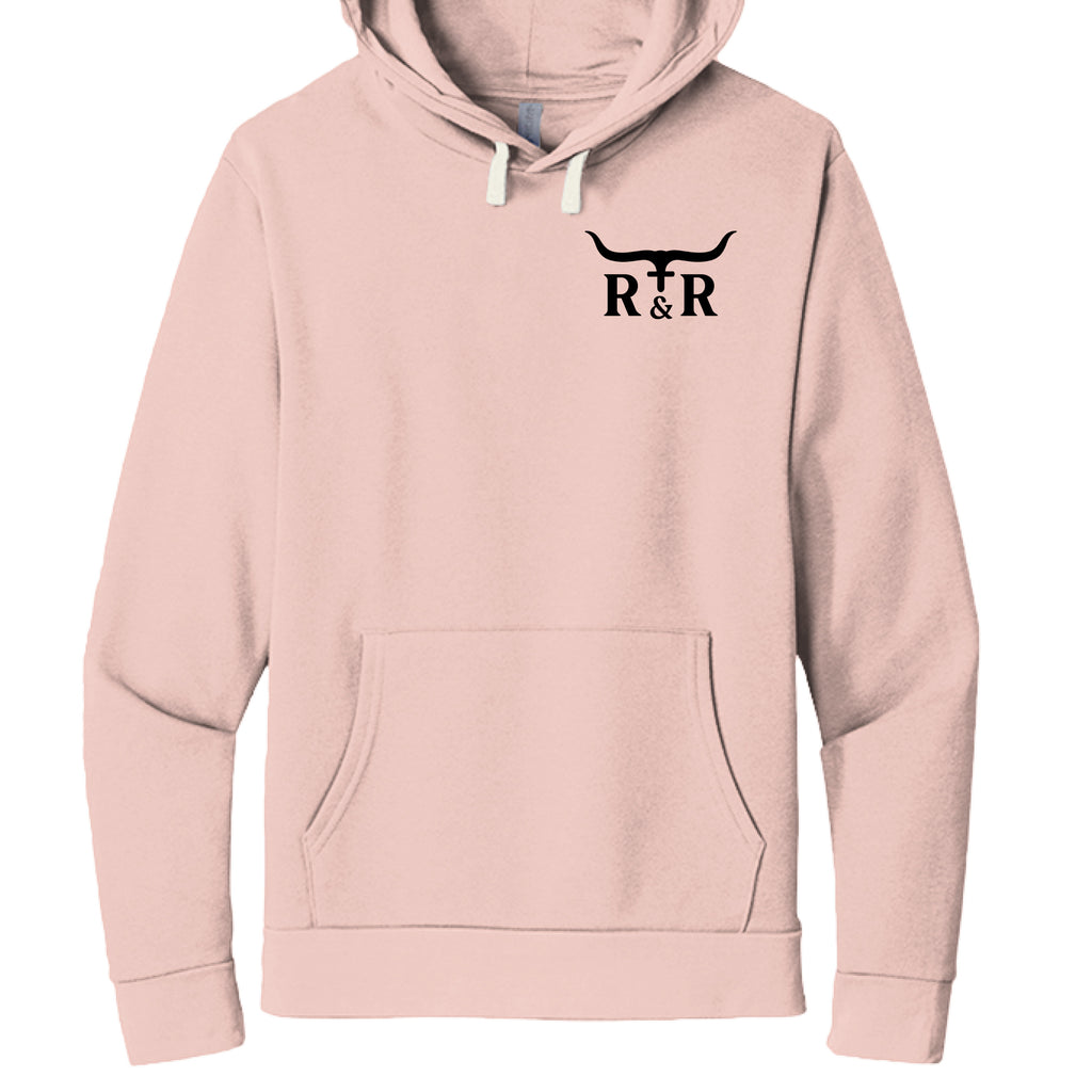 DESERT PINK - FRONT