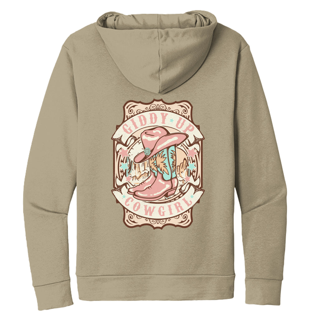 MILITARY GREEN - BACK