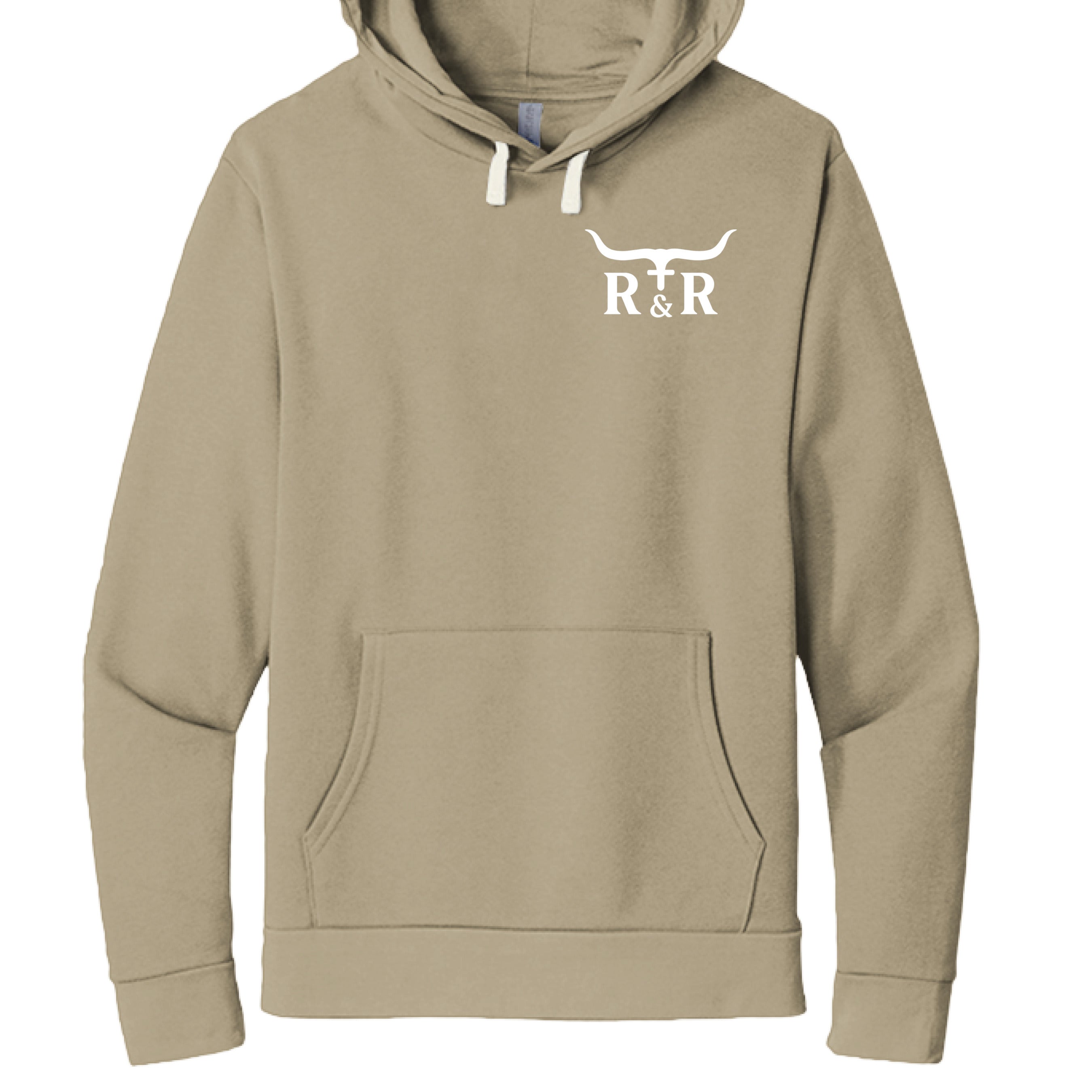 MILITARY GREEN - FRONT