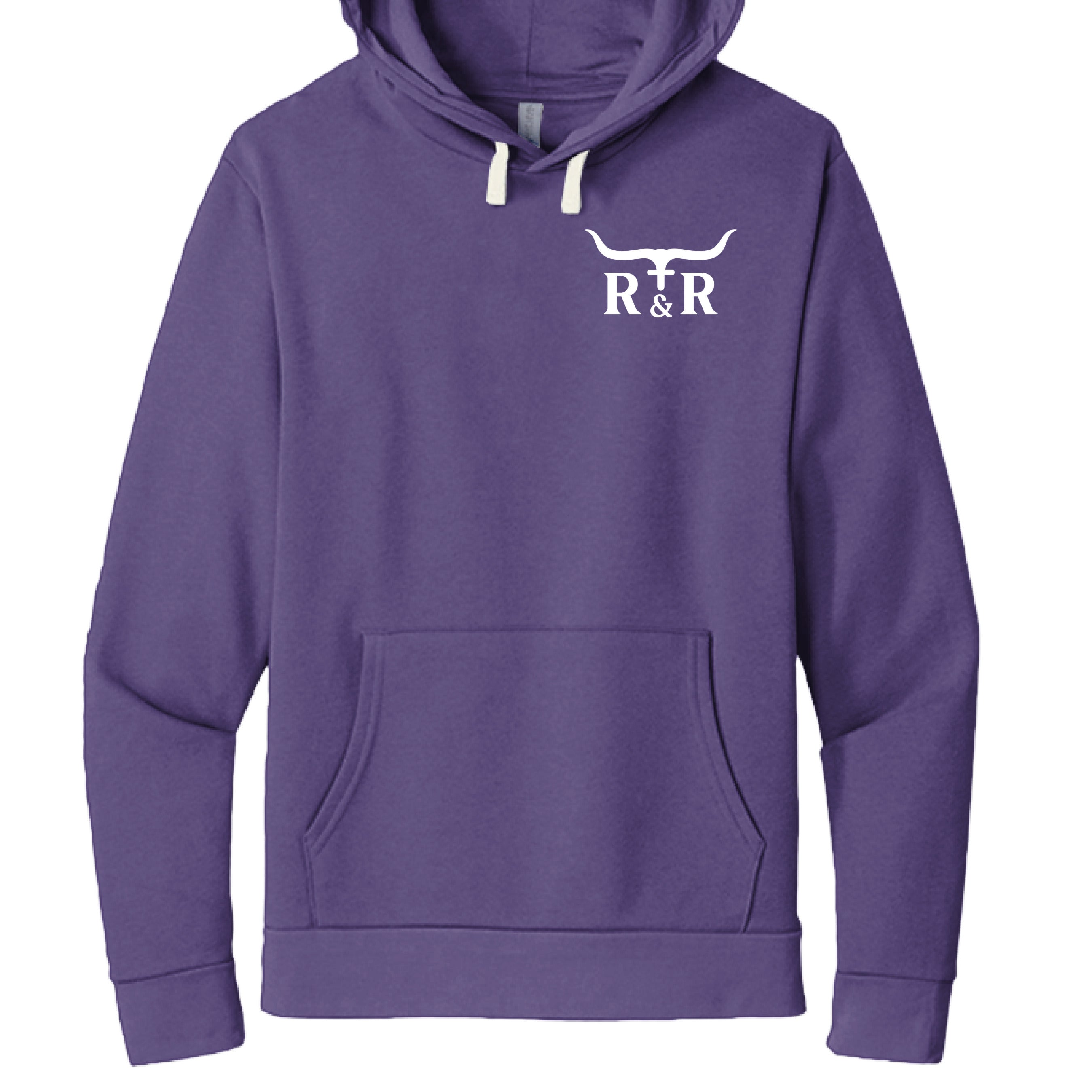 GALAXY PURPLE - FRONT