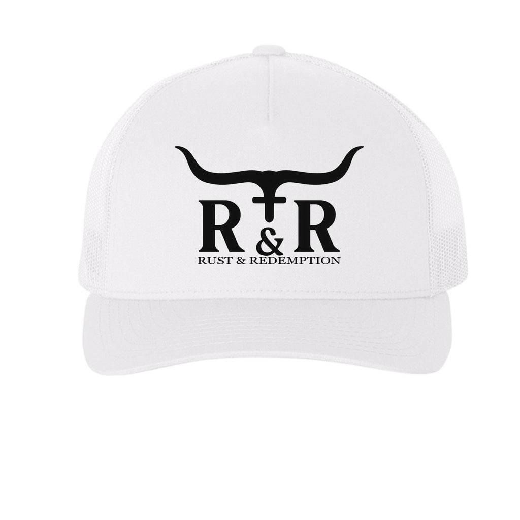 White - FRONT