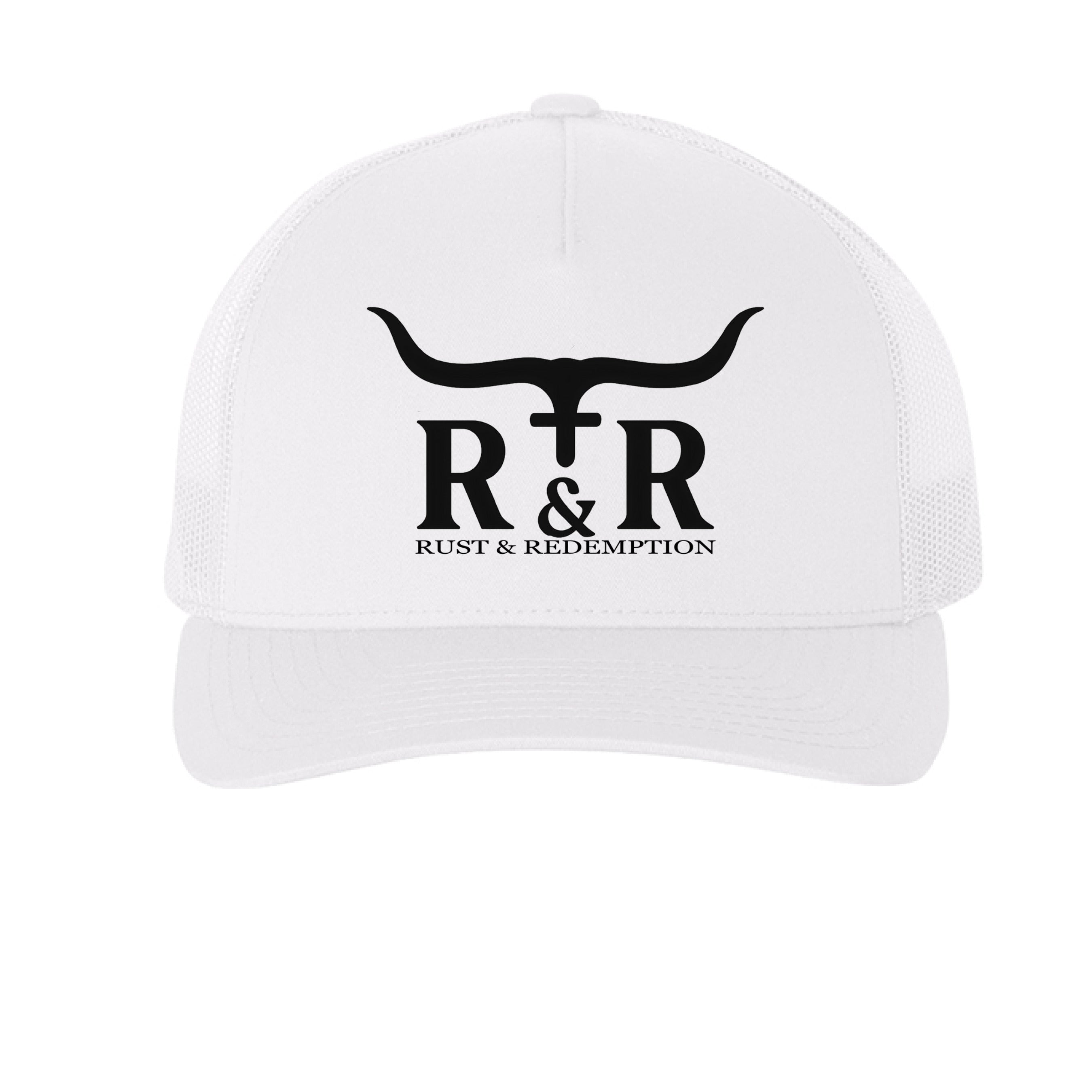 White - FRONT