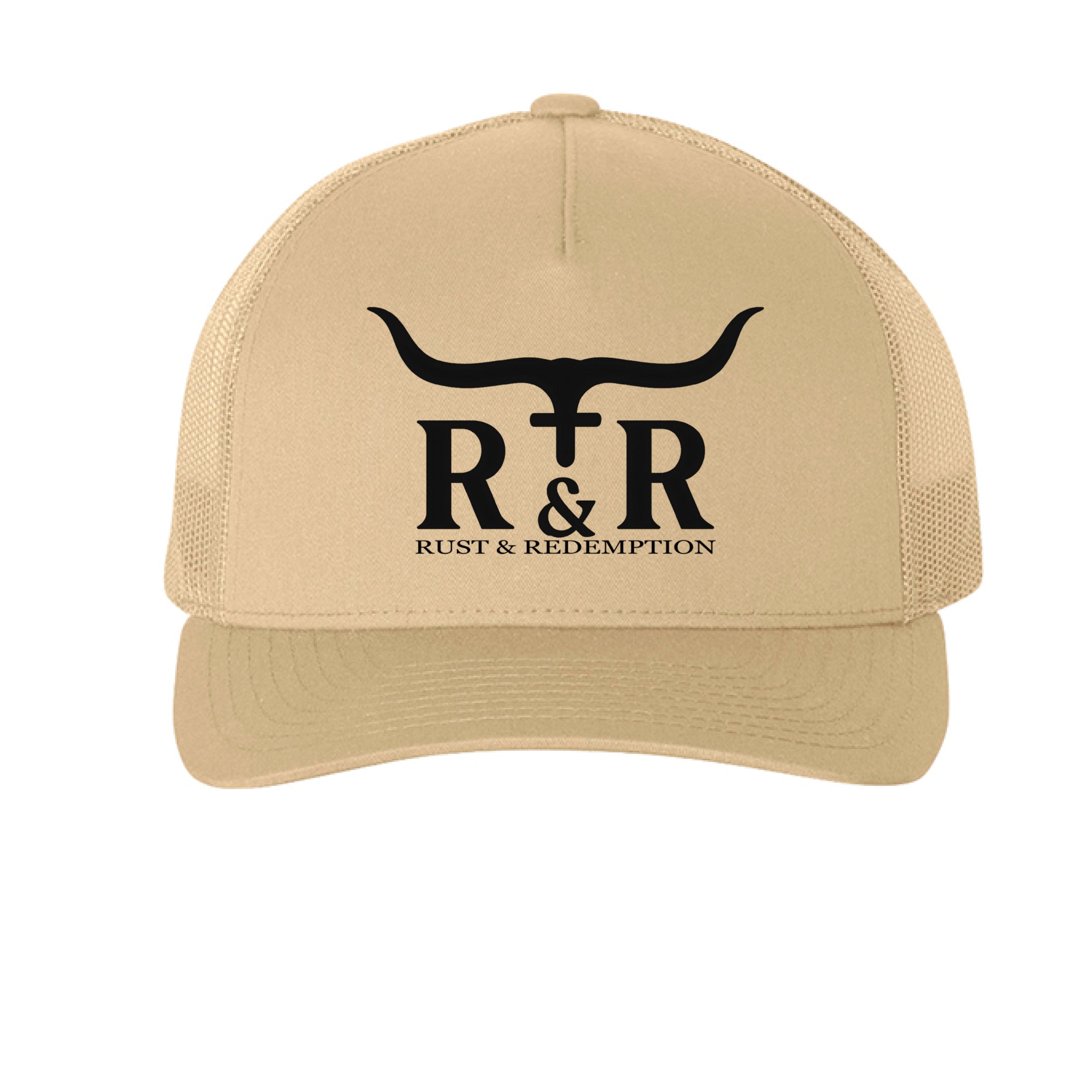 Khaki - FRONT