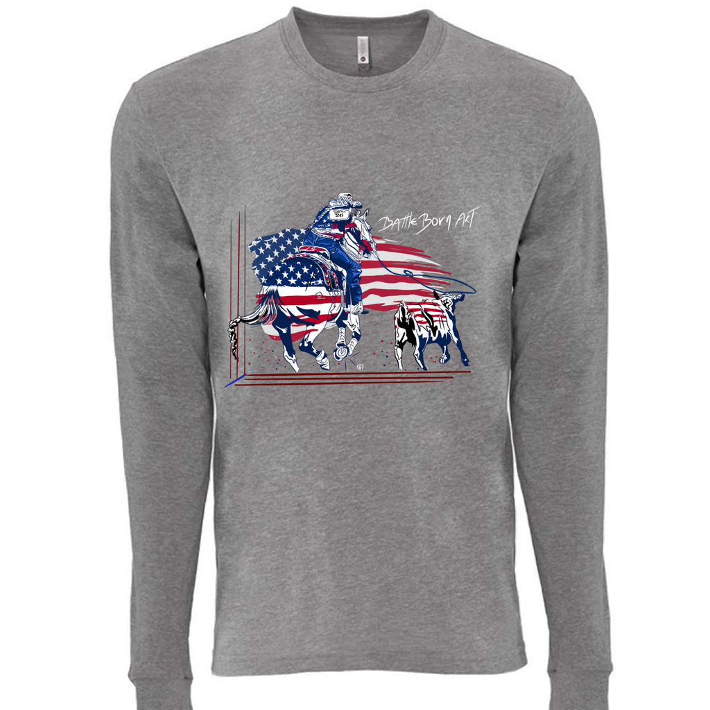 DARK HTHR GRAY - FRONT