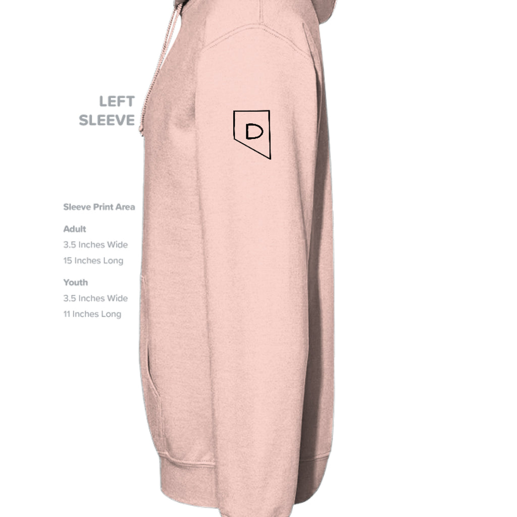 DESERT PINK - SLEEVE_LEFT