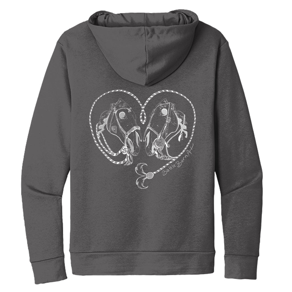 GRAPHITE BLACK - BACK