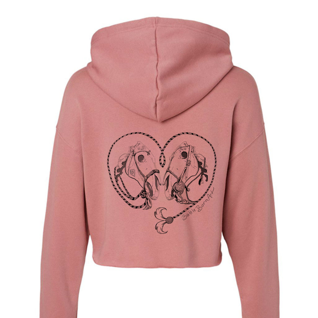 Mauve - BACK