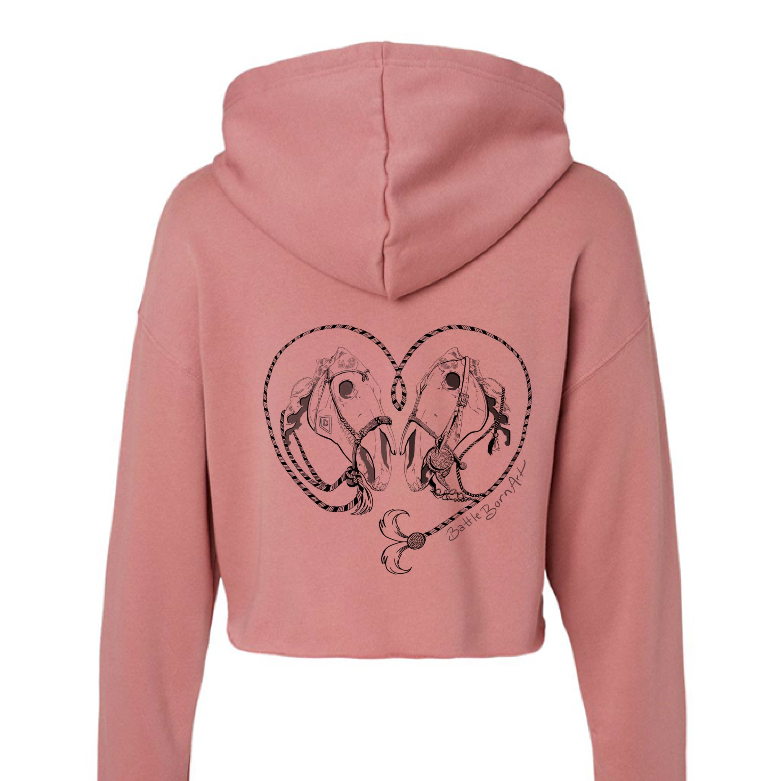 Mauve - BACK