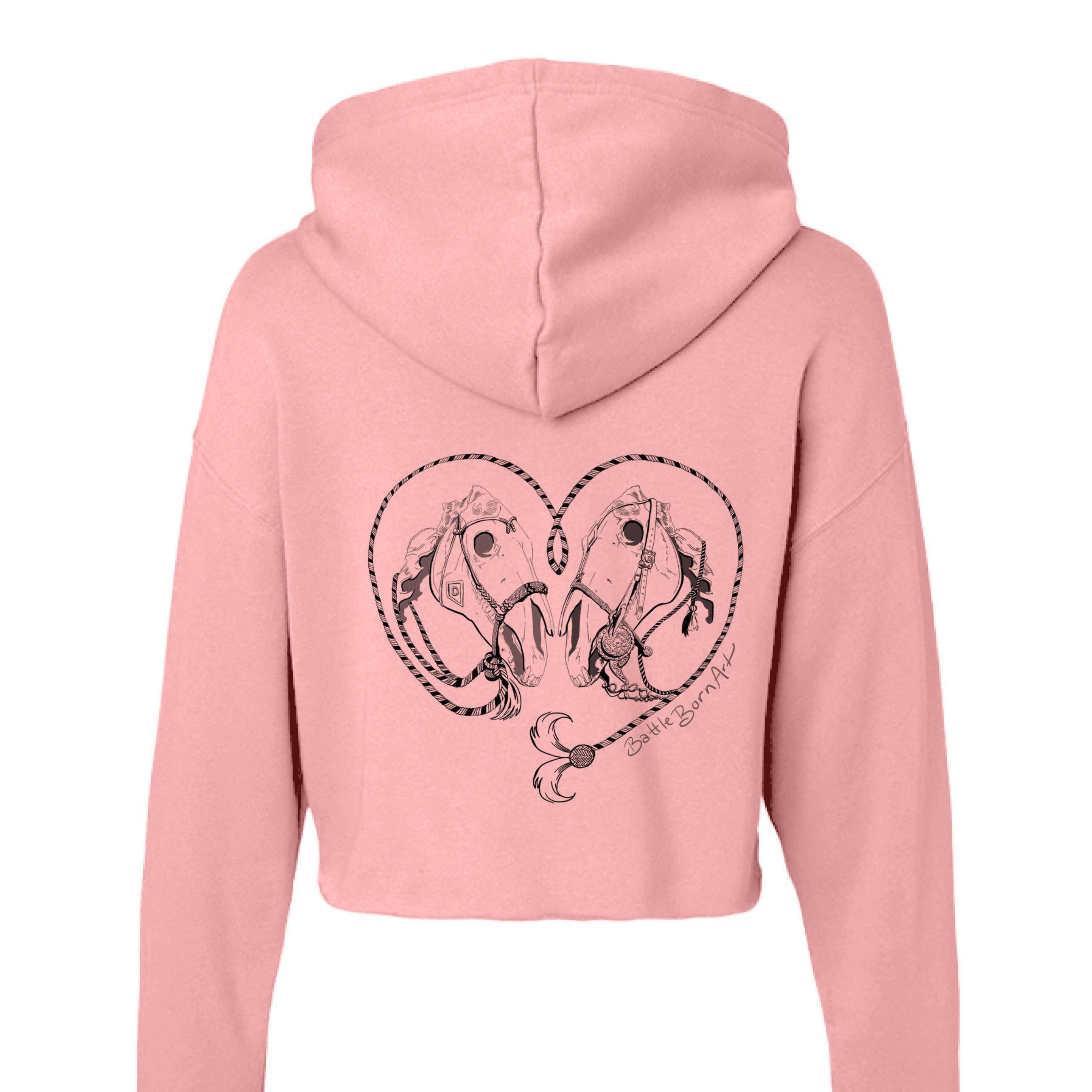 Pink - BACK
