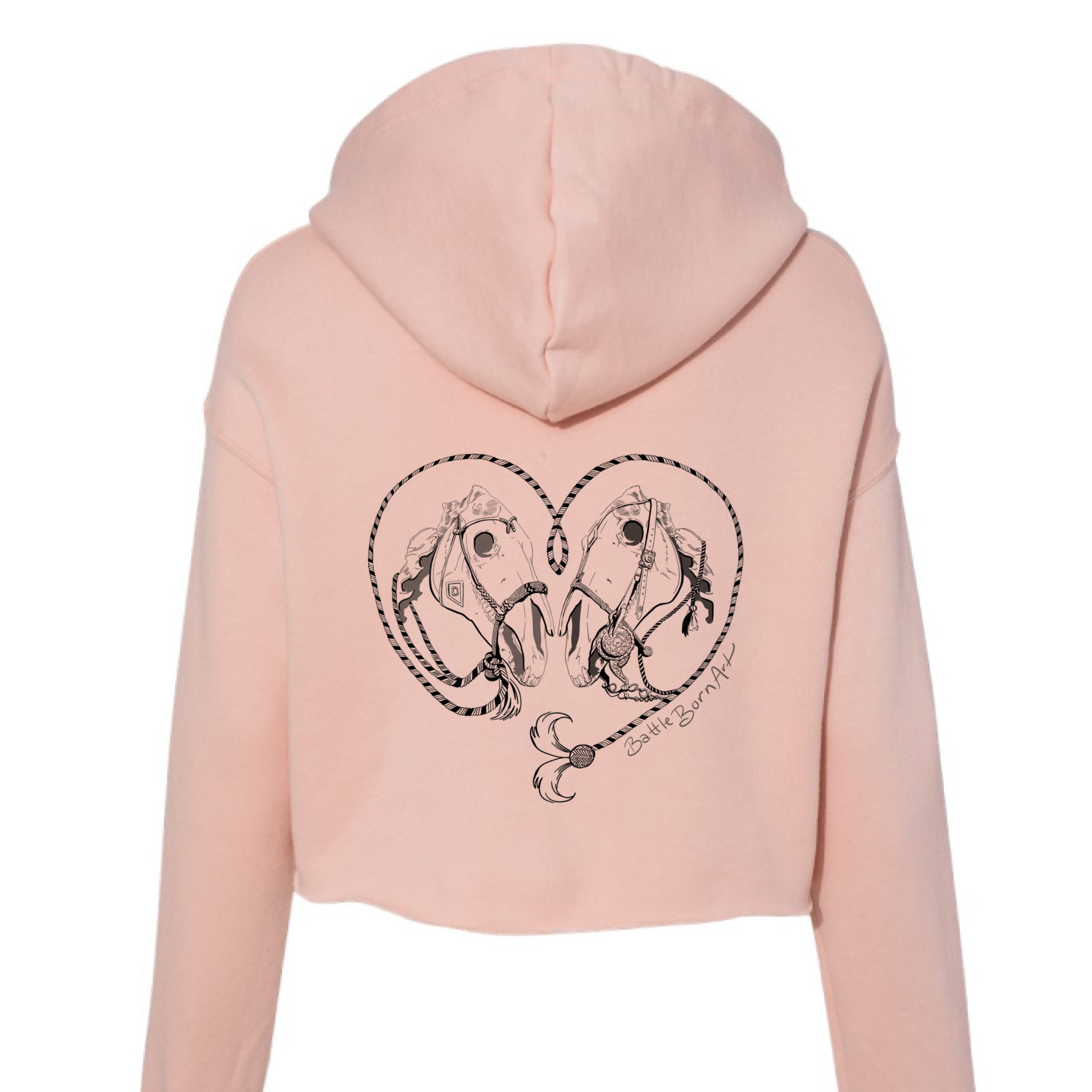 PEACH - BACK