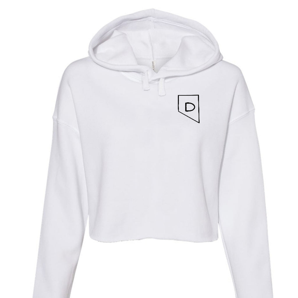 WHITE - FRONT