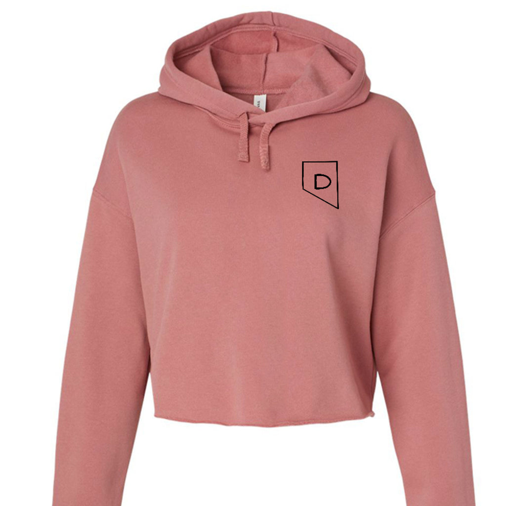 Mauve - FRONT