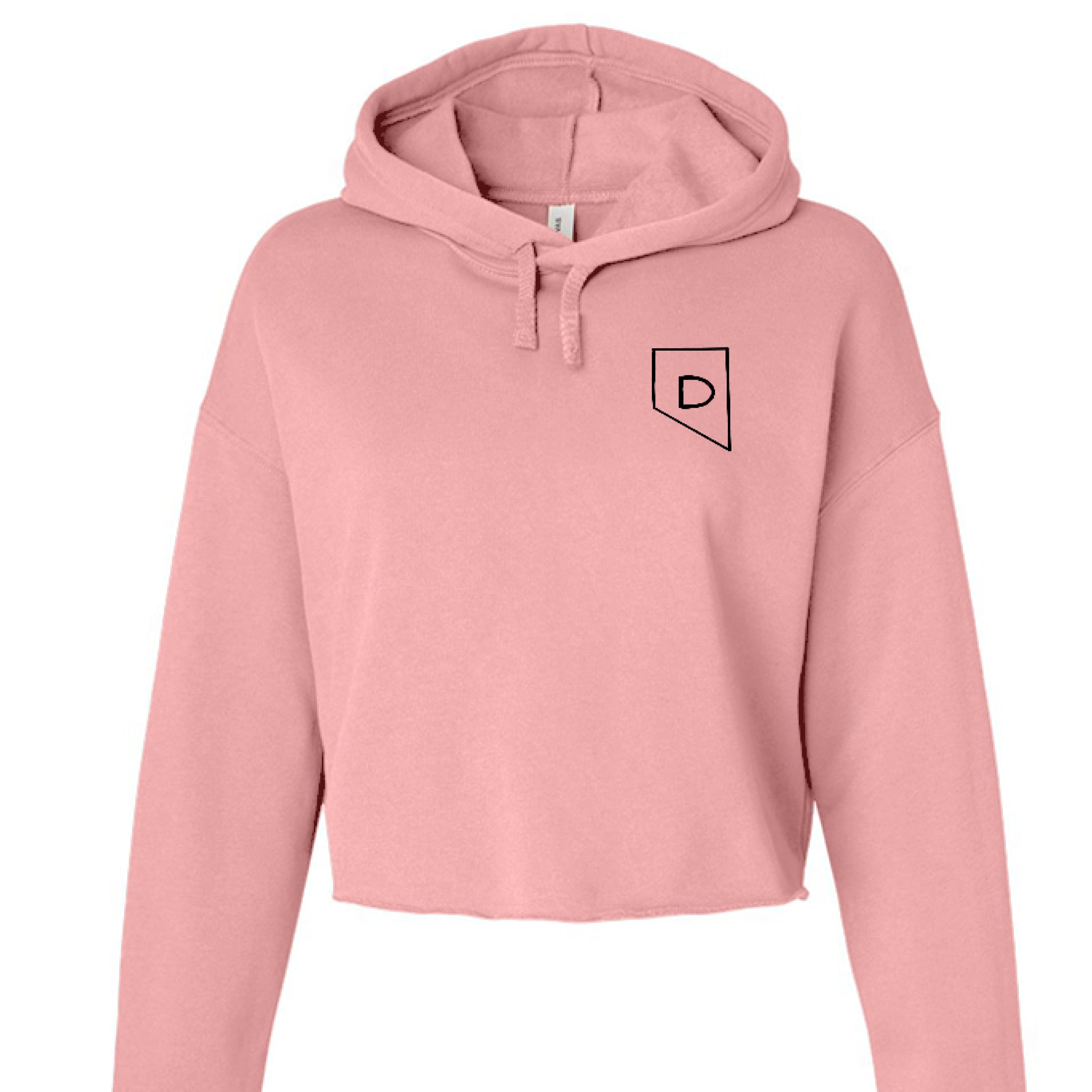 Pink - FRONT