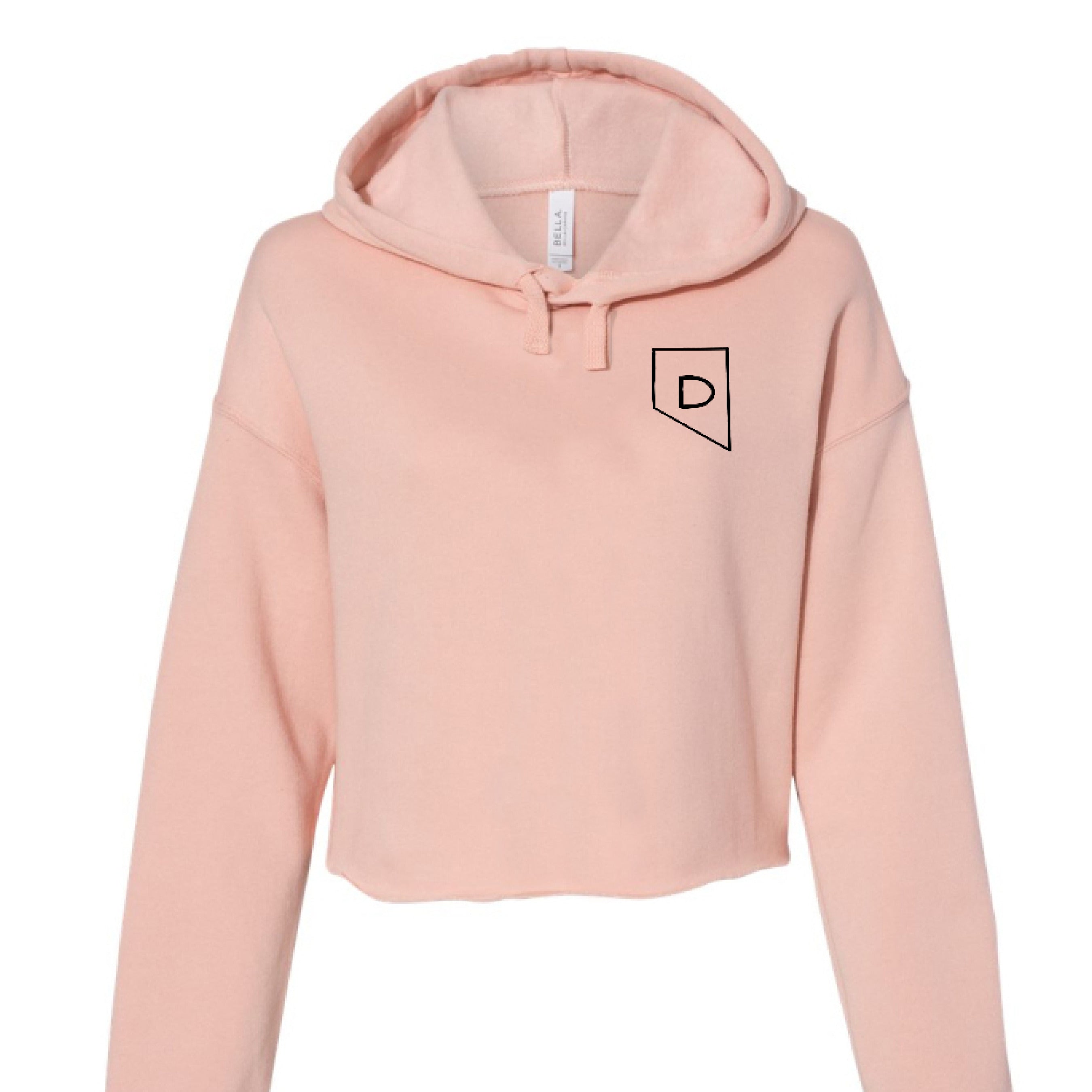 PEACH - FRONT