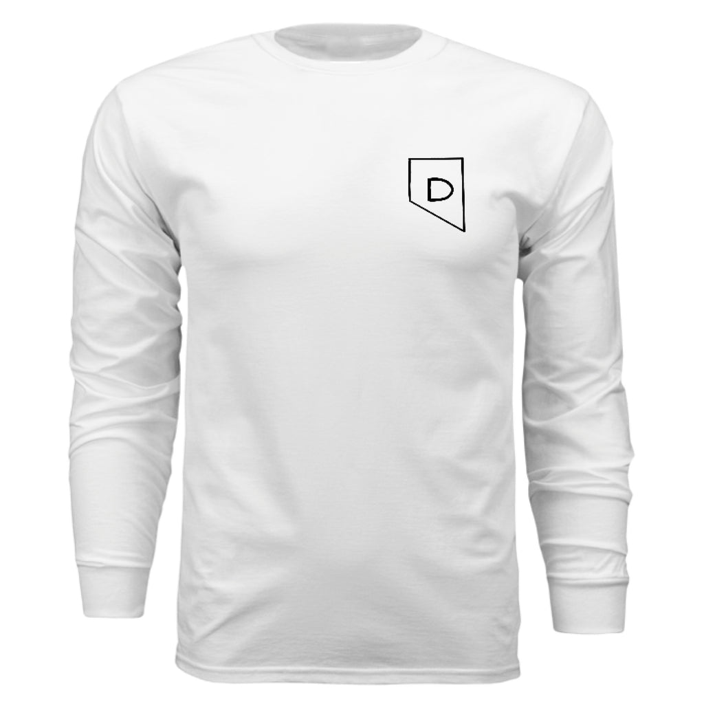WHITE - FRONT