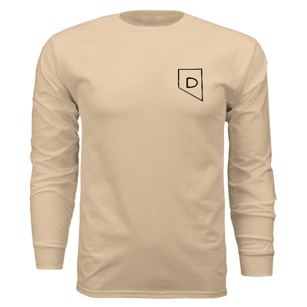 Sand Dune - FRONT