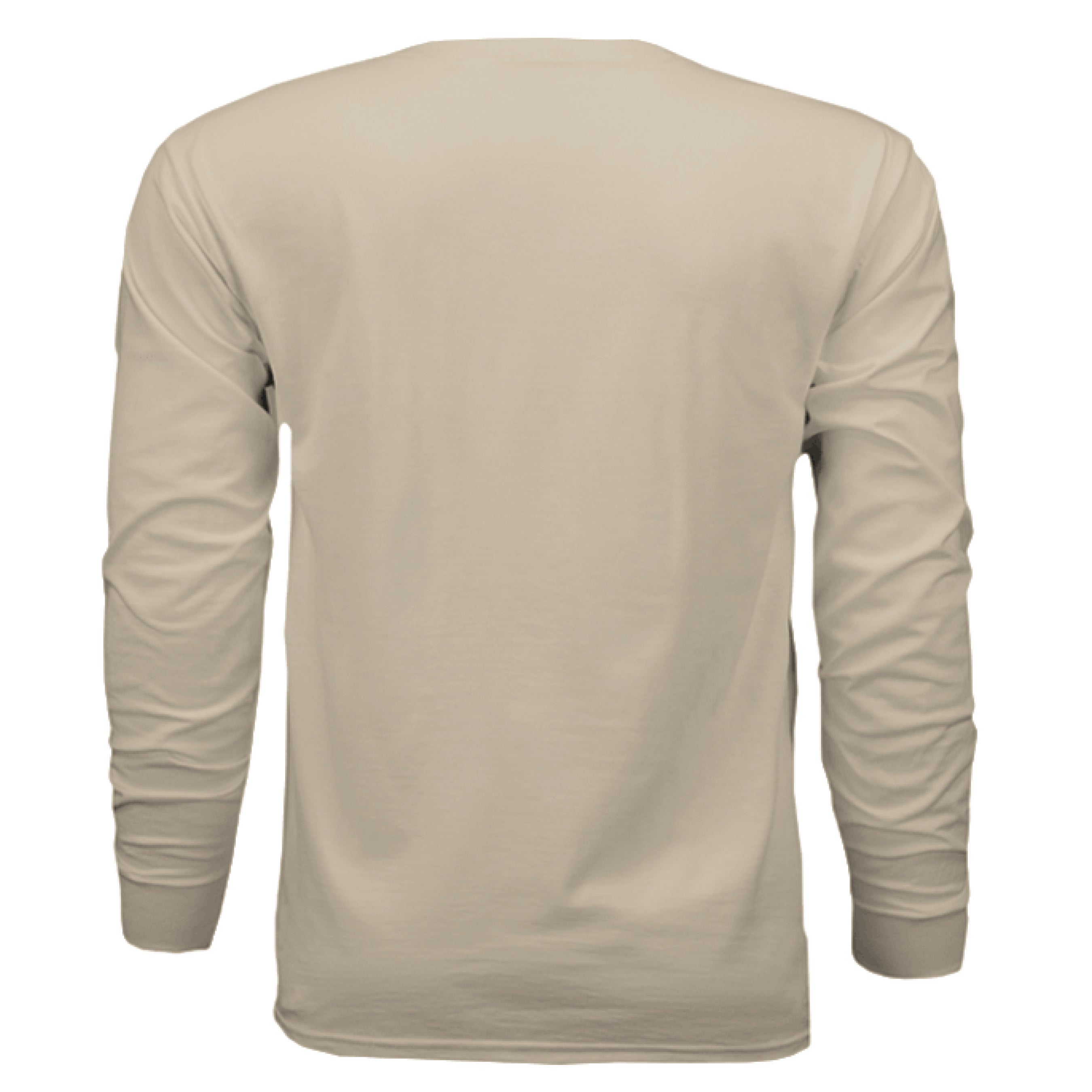 Soft Cream - BACK