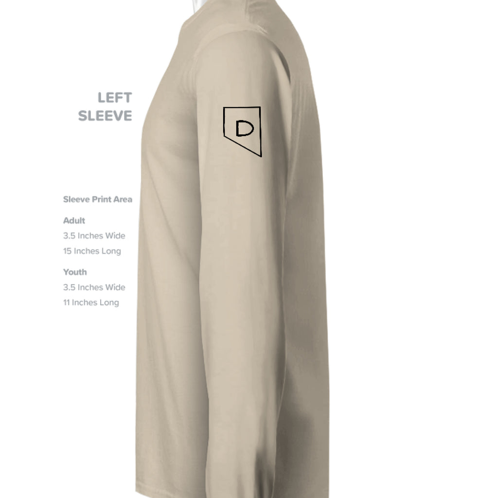 Soft Cream - SLEEVE_LEFT