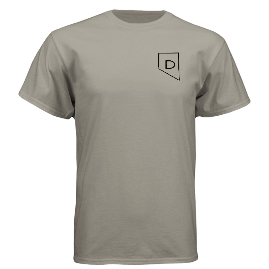 Warm Gray - FRONT