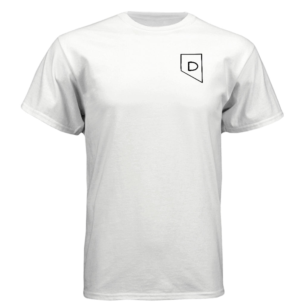 White - FRONT
