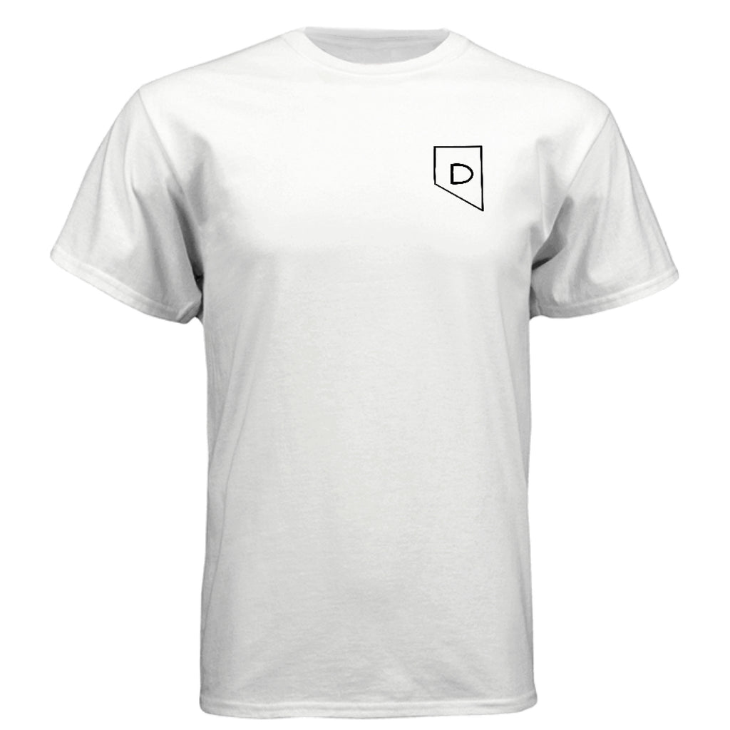 White - FRONT