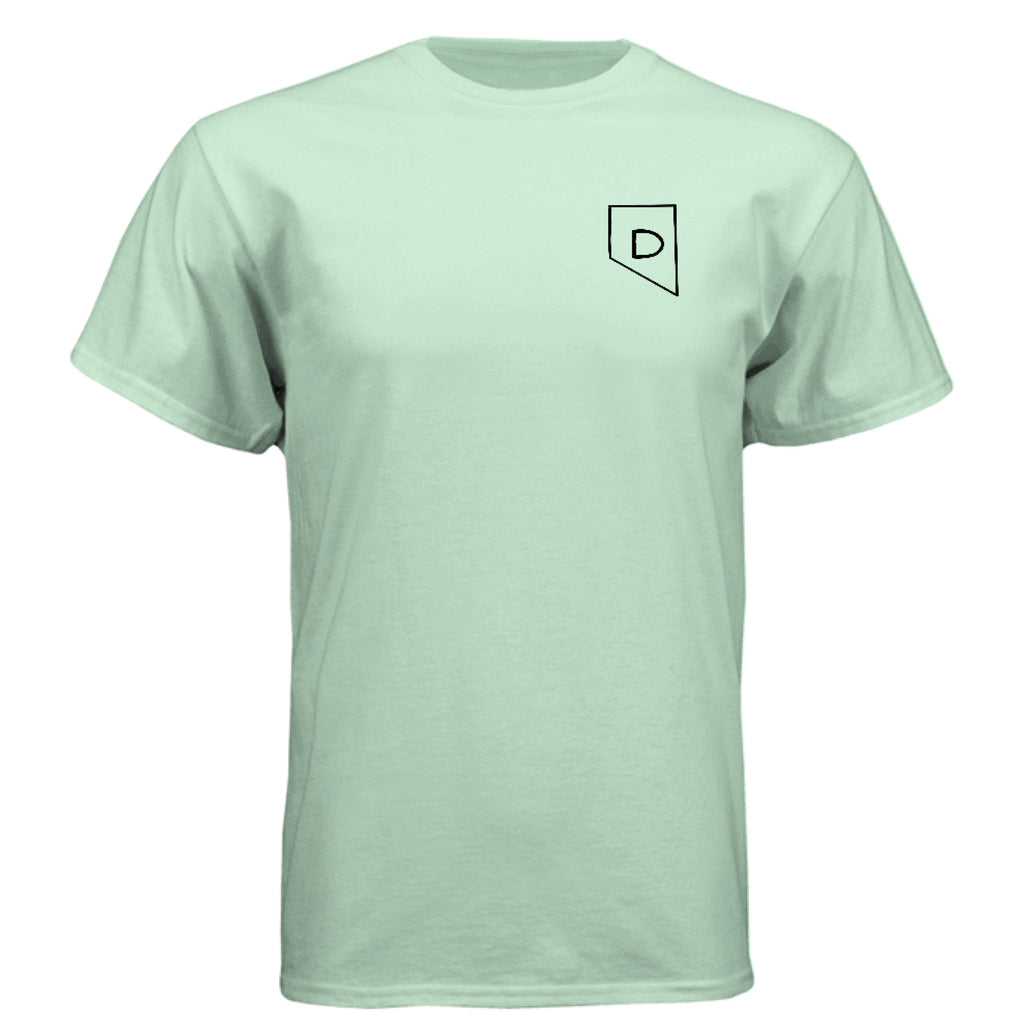 Mint - FRONT